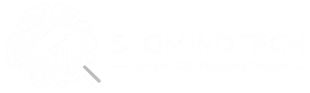 SEO Mind Tech Logo