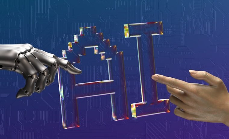 Human and AI collaboration for modern SEO strategy