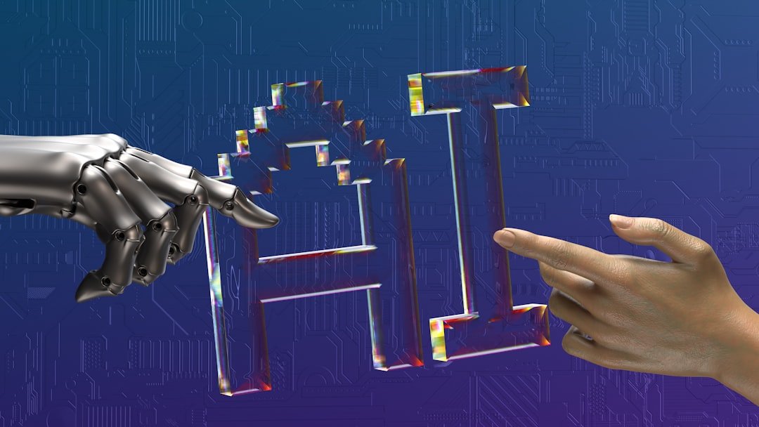 Human and AI collaboration for modern SEO strategy