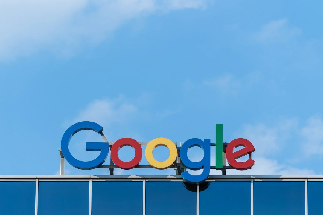 Google search and AI Overview concept for search results