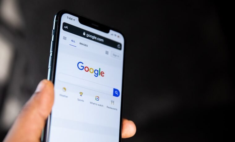 Google Business Profile optimization for local search visibility