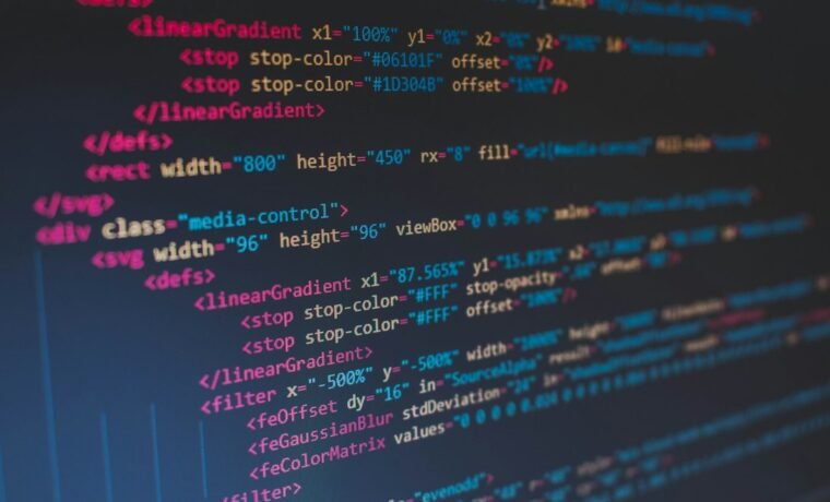 Schema markup structured data and JSON-LD code for SEO