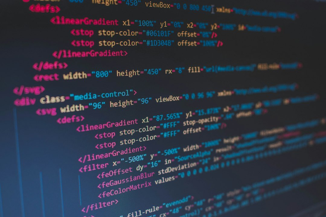 Schema markup structured data and JSON-LD code for SEO